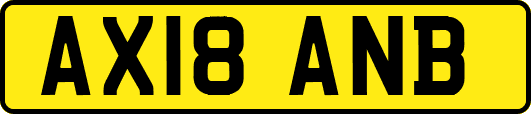 AX18ANB