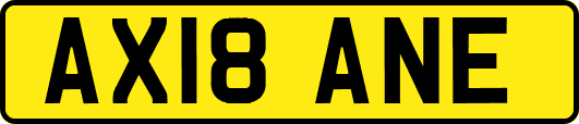 AX18ANE