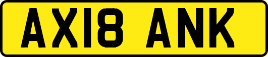 AX18ANK