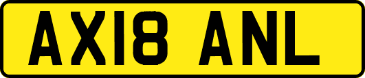 AX18ANL