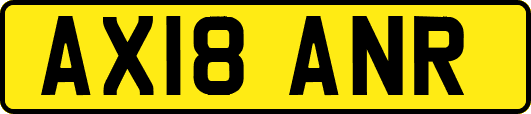 AX18ANR