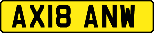 AX18ANW
