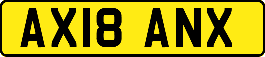 AX18ANX