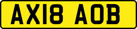 AX18AOB