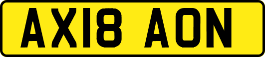 AX18AON