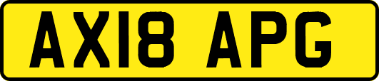 AX18APG