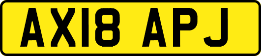 AX18APJ