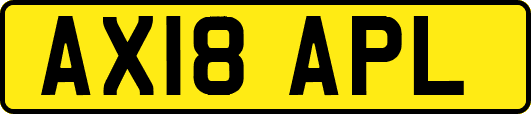 AX18APL