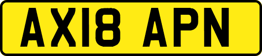 AX18APN