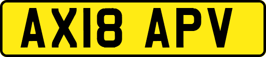 AX18APV