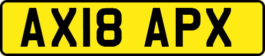 AX18APX