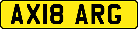 AX18ARG