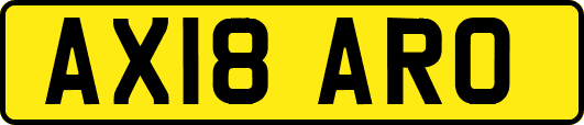 AX18ARO