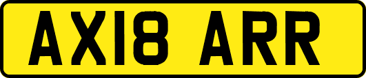 AX18ARR