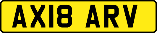 AX18ARV
