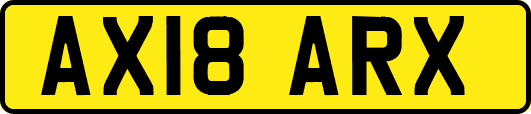 AX18ARX