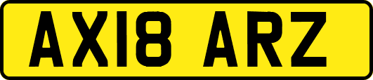 AX18ARZ