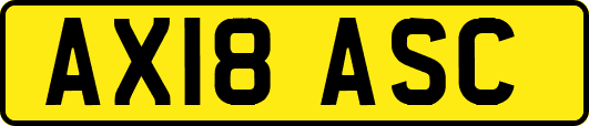 AX18ASC