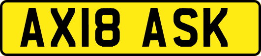 AX18ASK