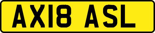 AX18ASL