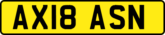 AX18ASN