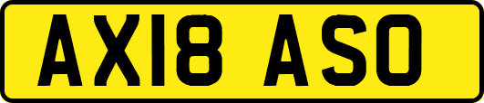 AX18ASO