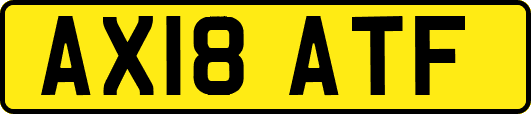 AX18ATF