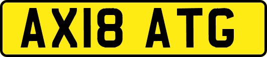 AX18ATG