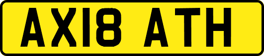 AX18ATH