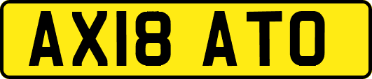 AX18ATO