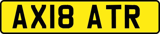 AX18ATR