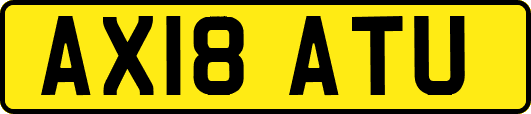 AX18ATU