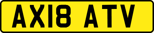 AX18ATV