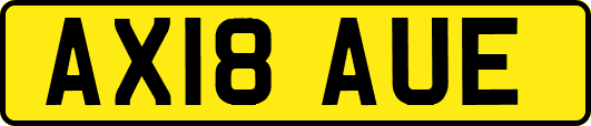 AX18AUE