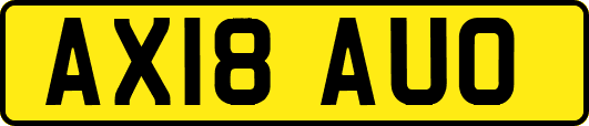 AX18AUO