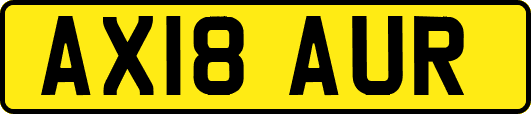 AX18AUR