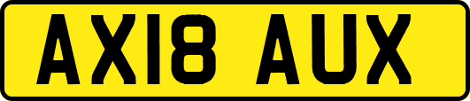 AX18AUX