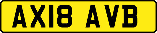 AX18AVB