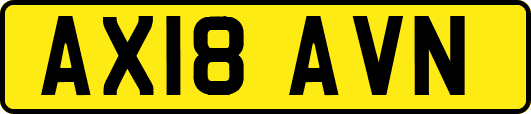 AX18AVN