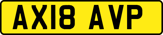AX18AVP