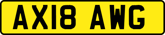 AX18AWG