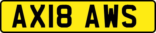 AX18AWS