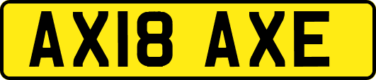 AX18AXE