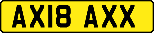 AX18AXX
