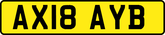 AX18AYB