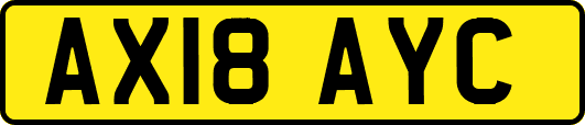 AX18AYC