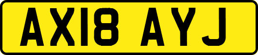 AX18AYJ