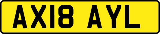 AX18AYL