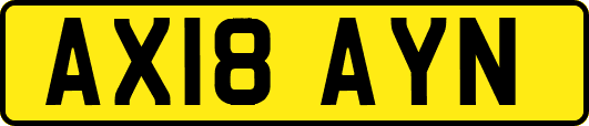 AX18AYN