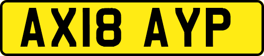AX18AYP